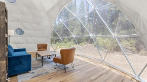 The Igloo | Shaver Lake